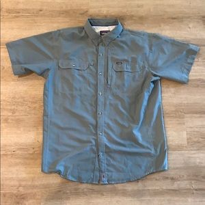 Patagonia Sol Patrol II Shirt